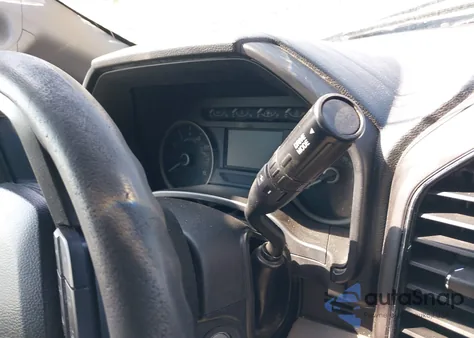 2020 Ford F-150 Xlt from USA, damaged, VIN 1FTEX1EB6LFB38645